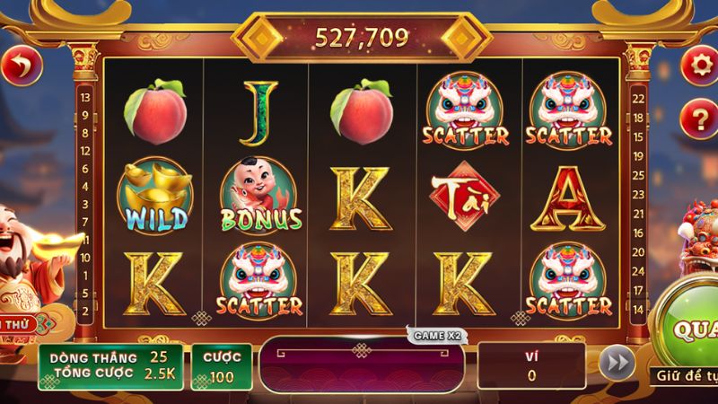 Nổ Hũ 7Club 2 Tham gia chơi nổ hũ 7Club nhanh chóng với vài thao tác