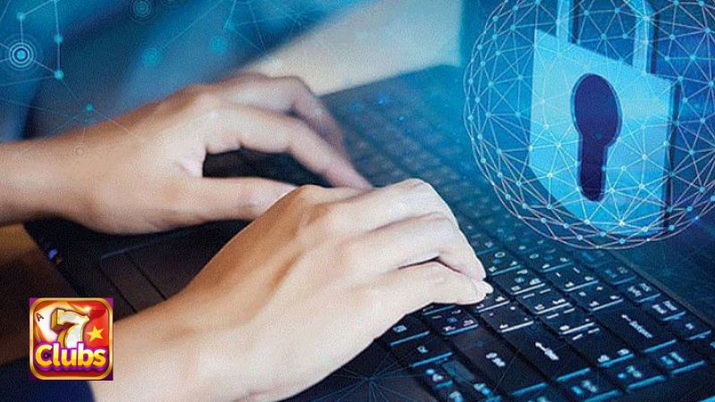 Chính sách bảo mật 1 Chính sách bảo mật 7Club cam kết với người chơi