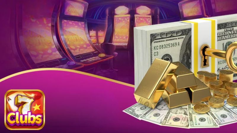 Rút Tiền 1 Điều kiện rút tiền 7Club luôn được công khai minh bạch