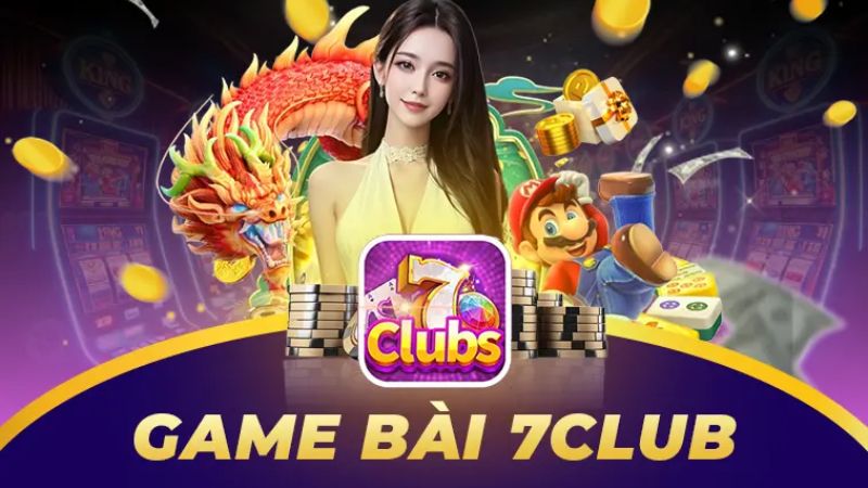7Club 26 Casino Live sảnh cá cược chân thực