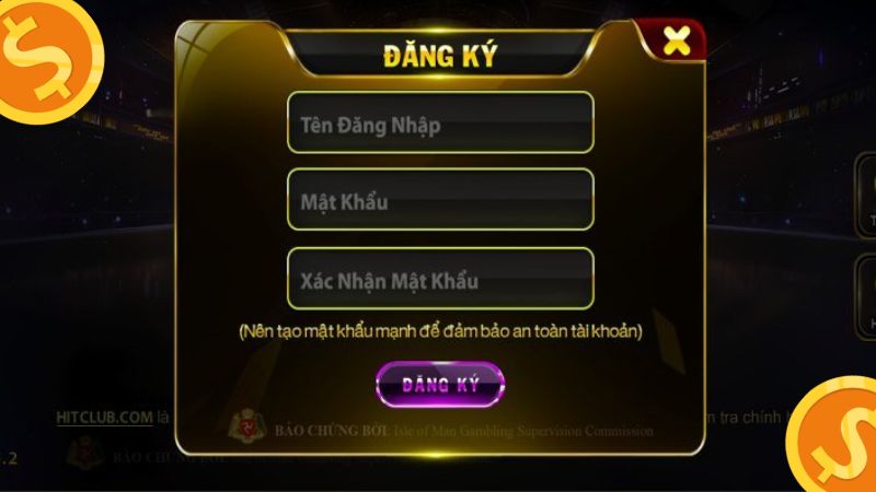 Hướng dẫn cá cược 1 Đăng ký tài khoản cực nhanh tại với hướng dẫn tại 7club