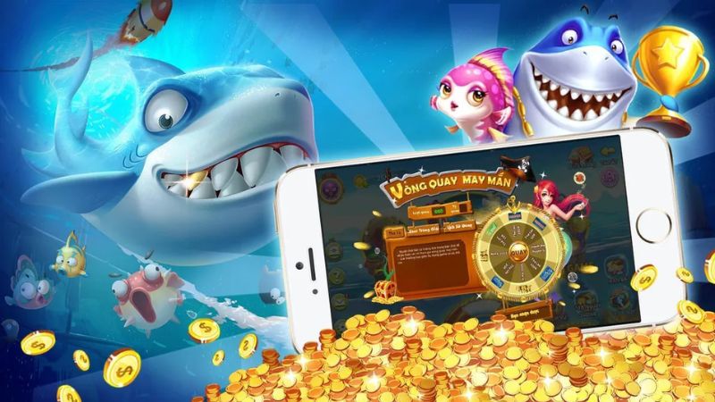 Bắn Cá 7Club 3 Ưu đãi mỗi ngày nhận thưởng cực đã khi chơi bắn cá tại 7Club