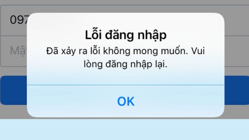 Lỗi đăng nhập tại 7Club xử lý  cực đơn giản 